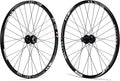 26/27.5/29 Inch Aluminum Alloy 32H Disc Brake MTB Wheelset Y56994