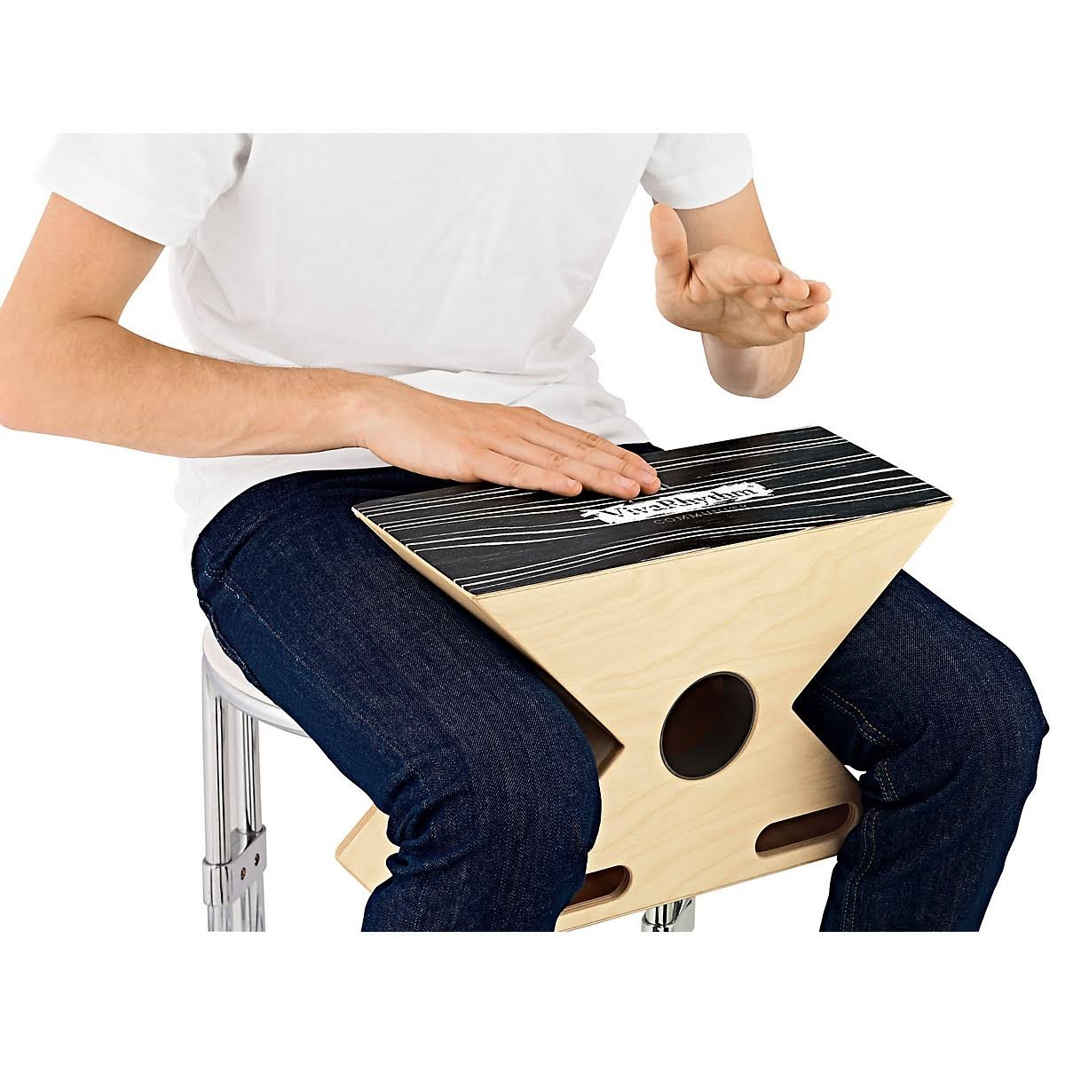 Cajon N328