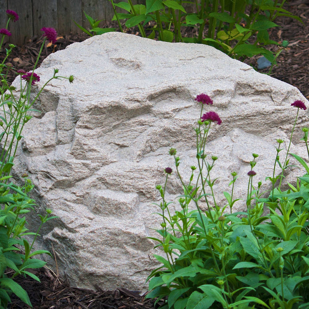 Low Profile Landscape Rock O822262