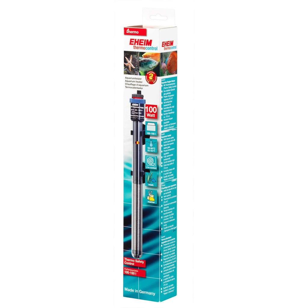 100W Aquarium Heater L714