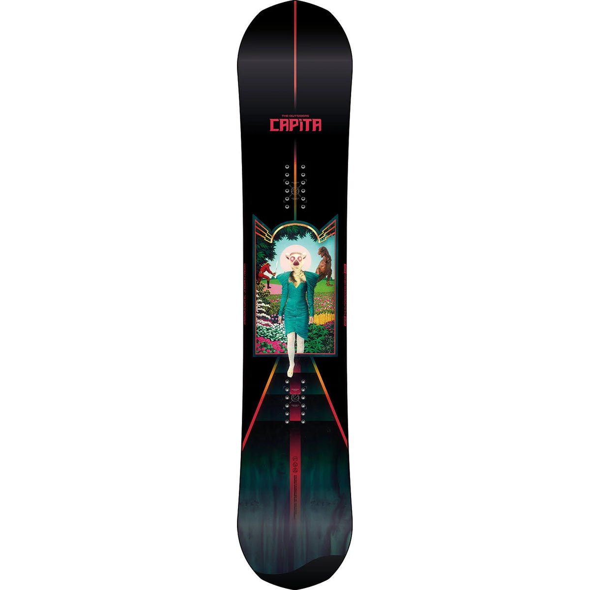 Snowboard H23747