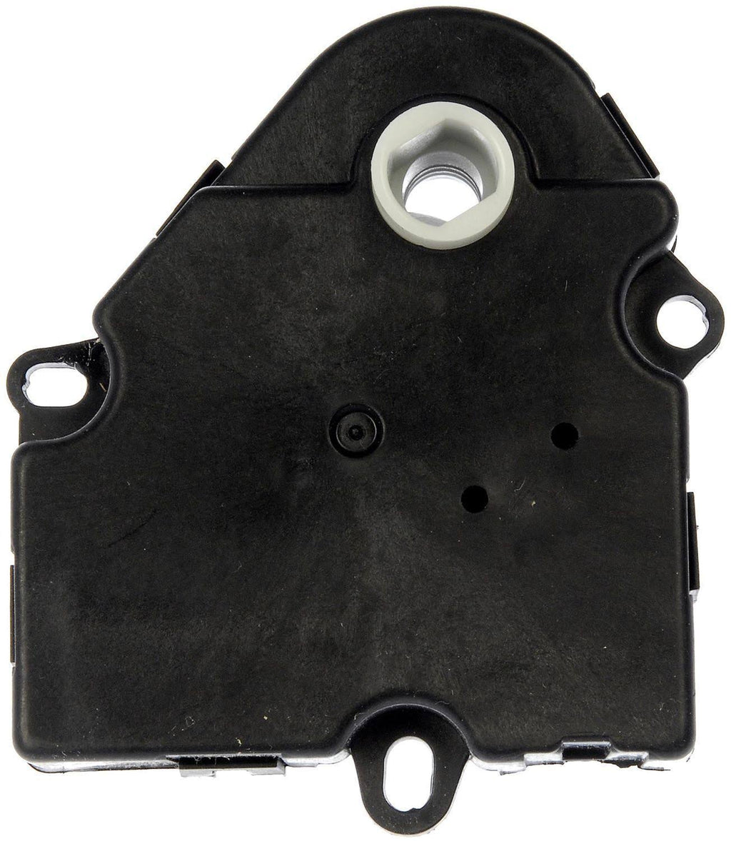Cadillac HVAC Heater Blend Door Actuator C4441