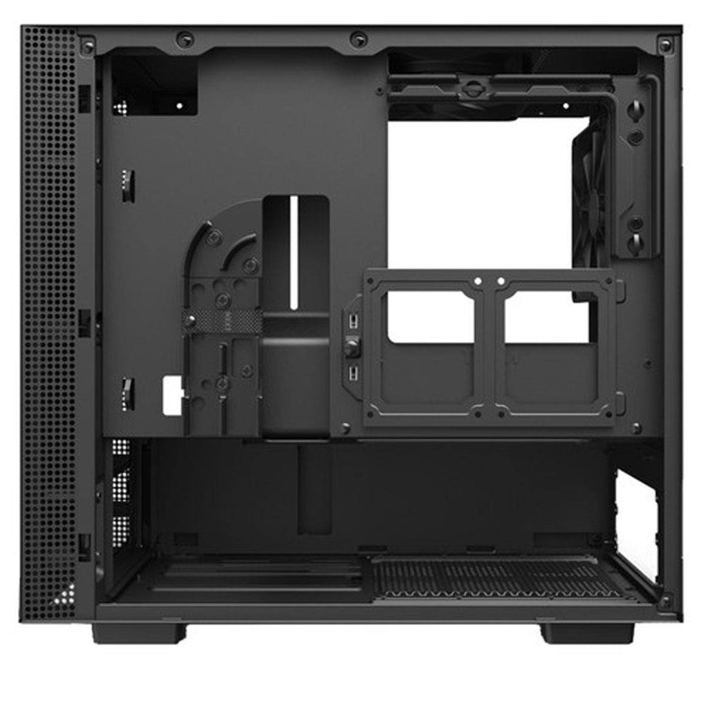 Mini-ITX Case Matte Black H365519