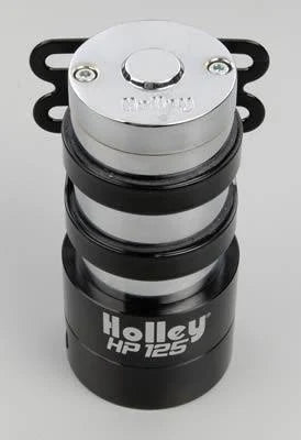 12-125 HP Fuel Pump U536