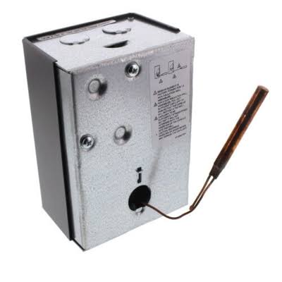 Aquastat Relay J303