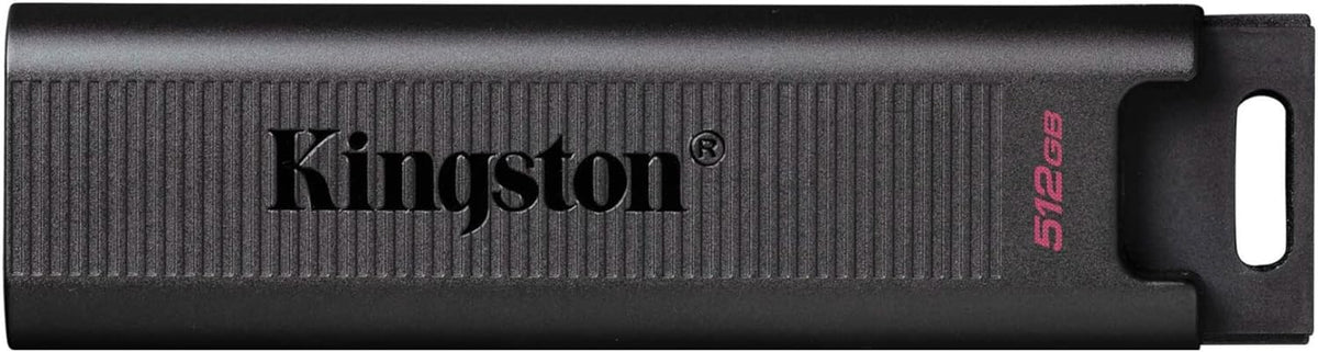 512GB USB 3.2 Type-C Flash Drive 2-Pack O8144