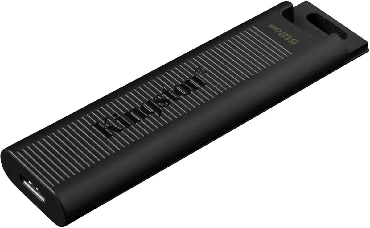 512GB USB 3.2 Type-C Flash Drive 2-Pack O8144