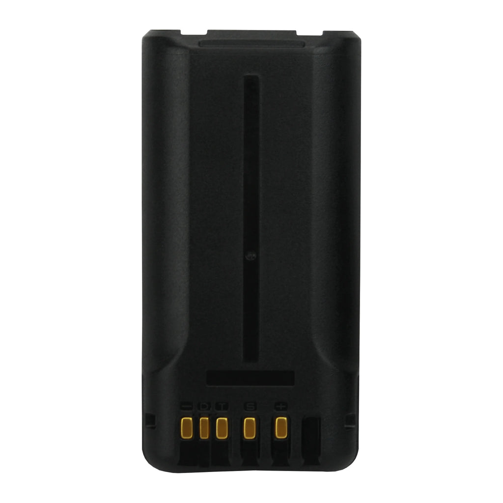 Battery Replacement for Kenwood N641