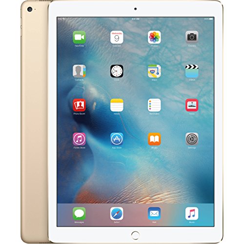 32GB Wi-Fi 9.7' Rose Gold iPad Pro L7396
