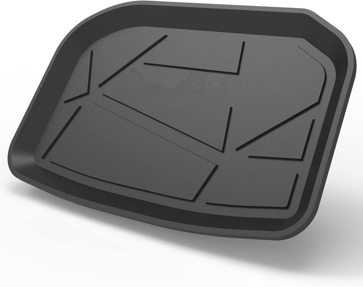 All Weather TPE Car Floor Mats Cargo Trunk Mat R77097