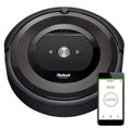 Wi-Fi Connected Robot Vacuum U712490