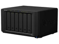 6-Bay Diskless NAS Server C939011