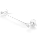 Matte Gray 18 inch Towel Bar S2738