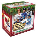 Topps MLB Baseball Holiday Mega Box P3113