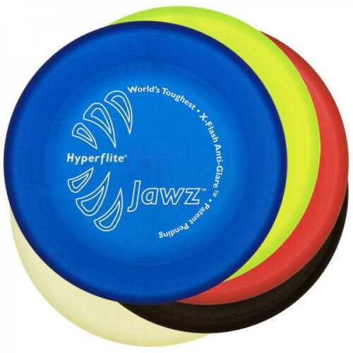 Jawz Disc V31806