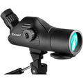 11-33x50 Tactical Spotting Scope B332