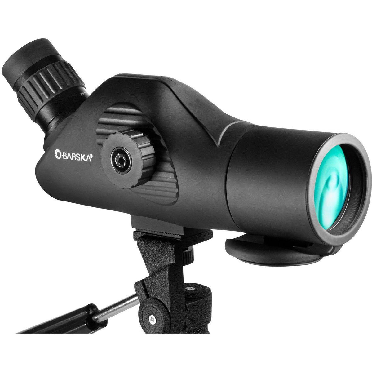 11-33x50 Tactical Spotting Scope B332