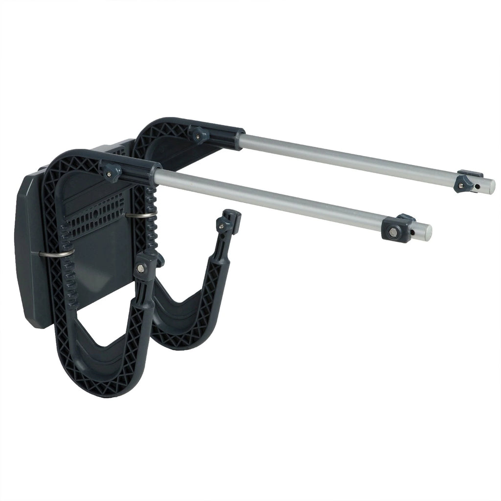 5 Person Inflatable Fishing Boat with Motor Mount T5544