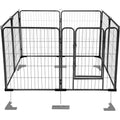 Portable Dog Playpen J2461