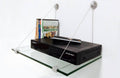 Crane Glass Cable Box Shelf A827738