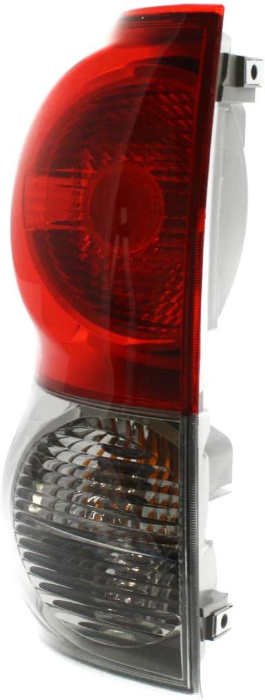 Tail Light Assembly Pair for Toyota Tundra 2007-2009 L2918