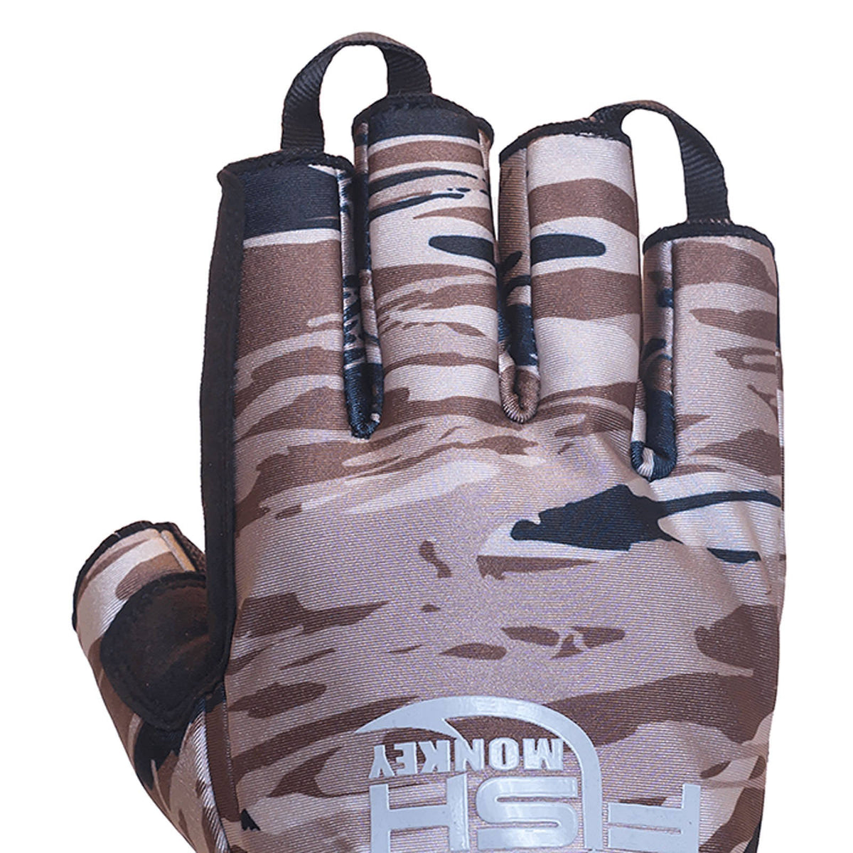 Camo Gloves L26279