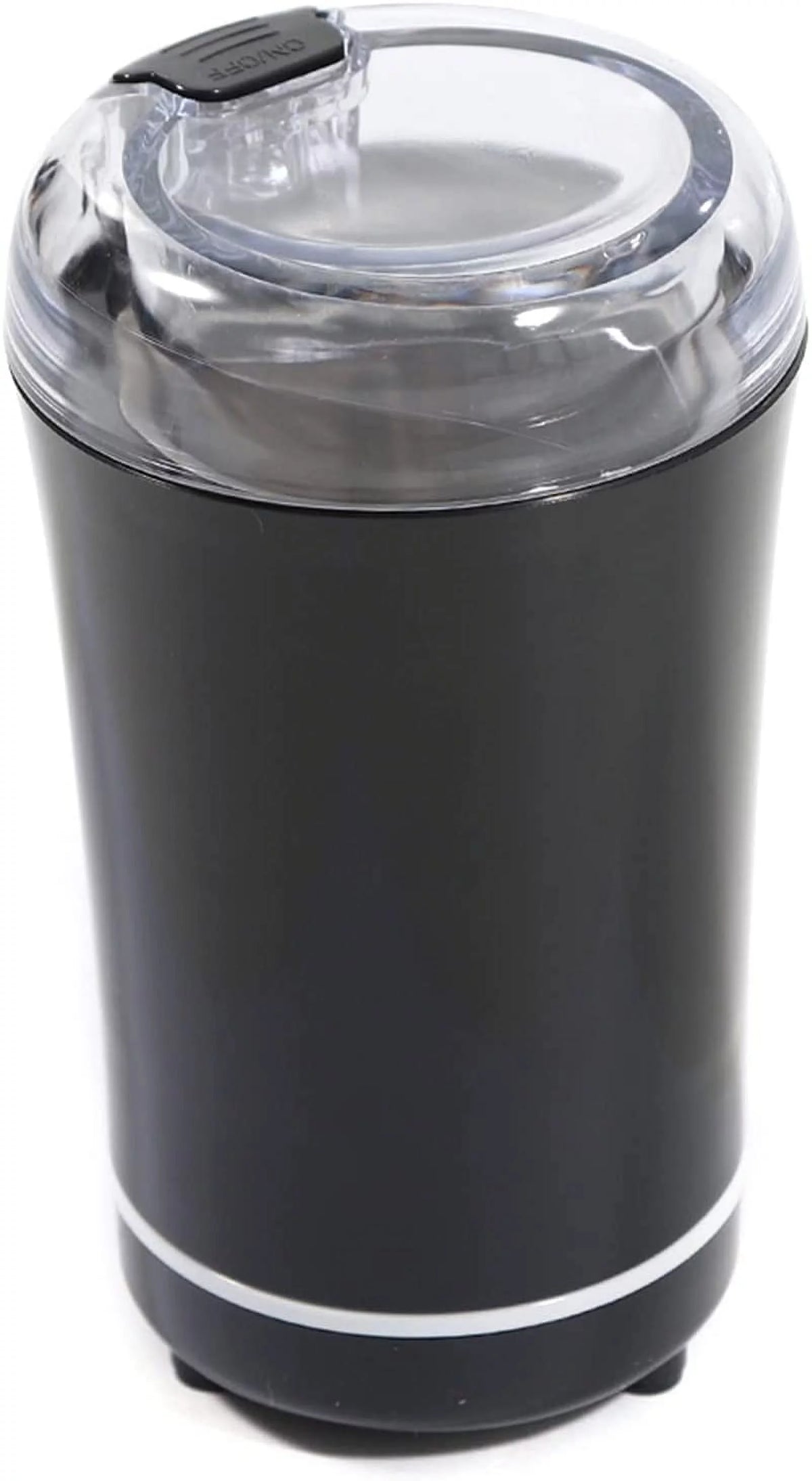 Electric Stainless Steel Coffee Grinder U954