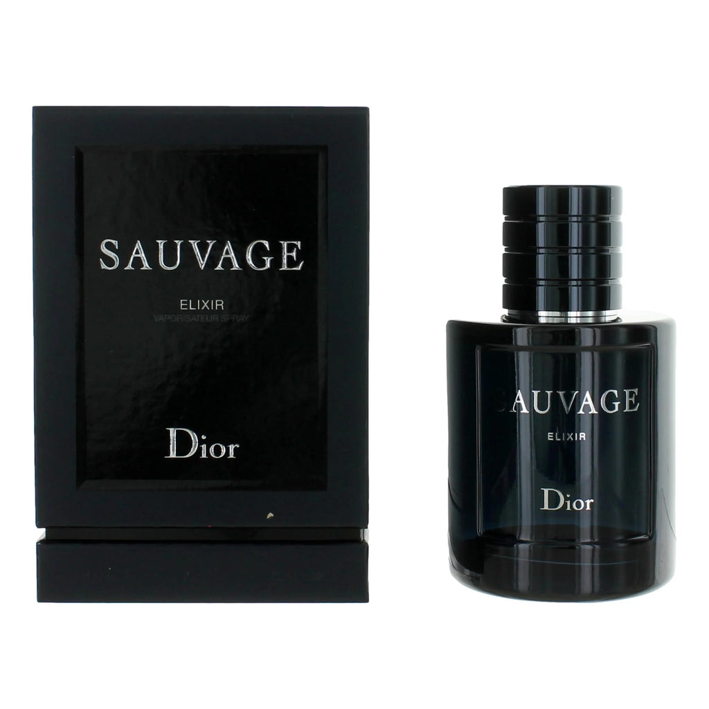 3.4 oz Elixir Spray M842