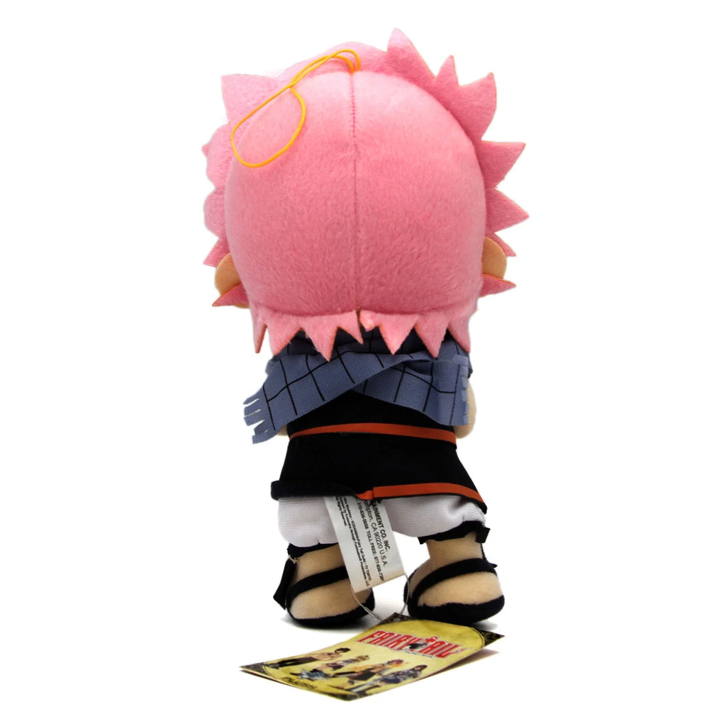 Plush Soft Doll 8" Chibi Anime Toys T34745