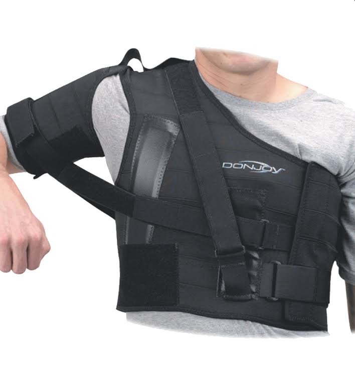X-Large Left Shoulder Stabilizer Q4950