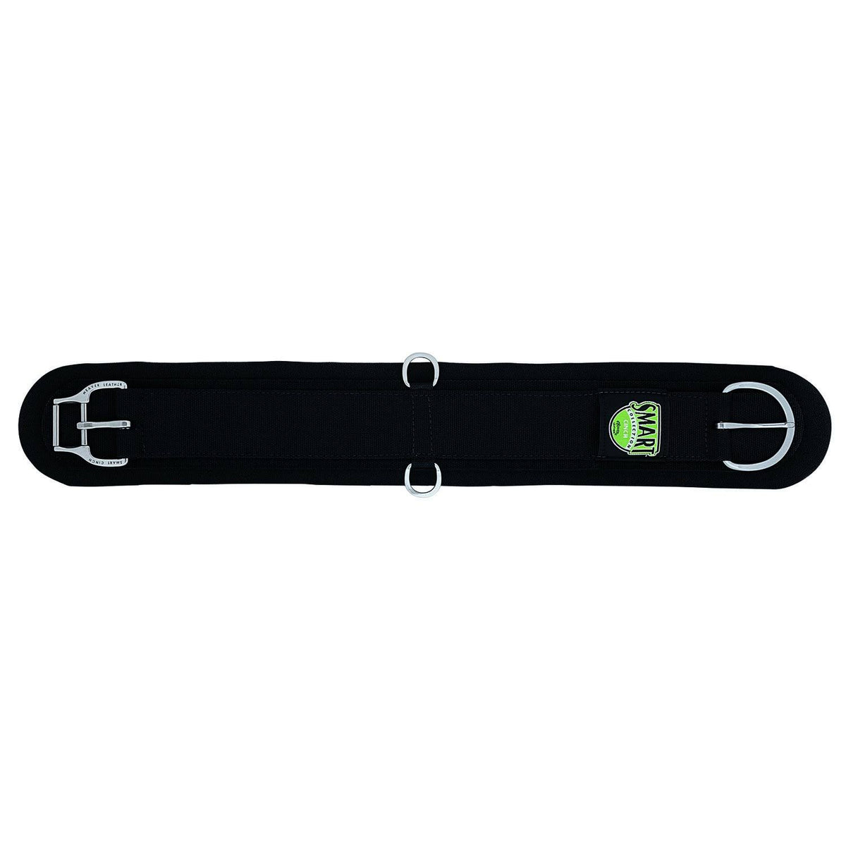 Neoprene Straight Smart Cinch - Black V397355