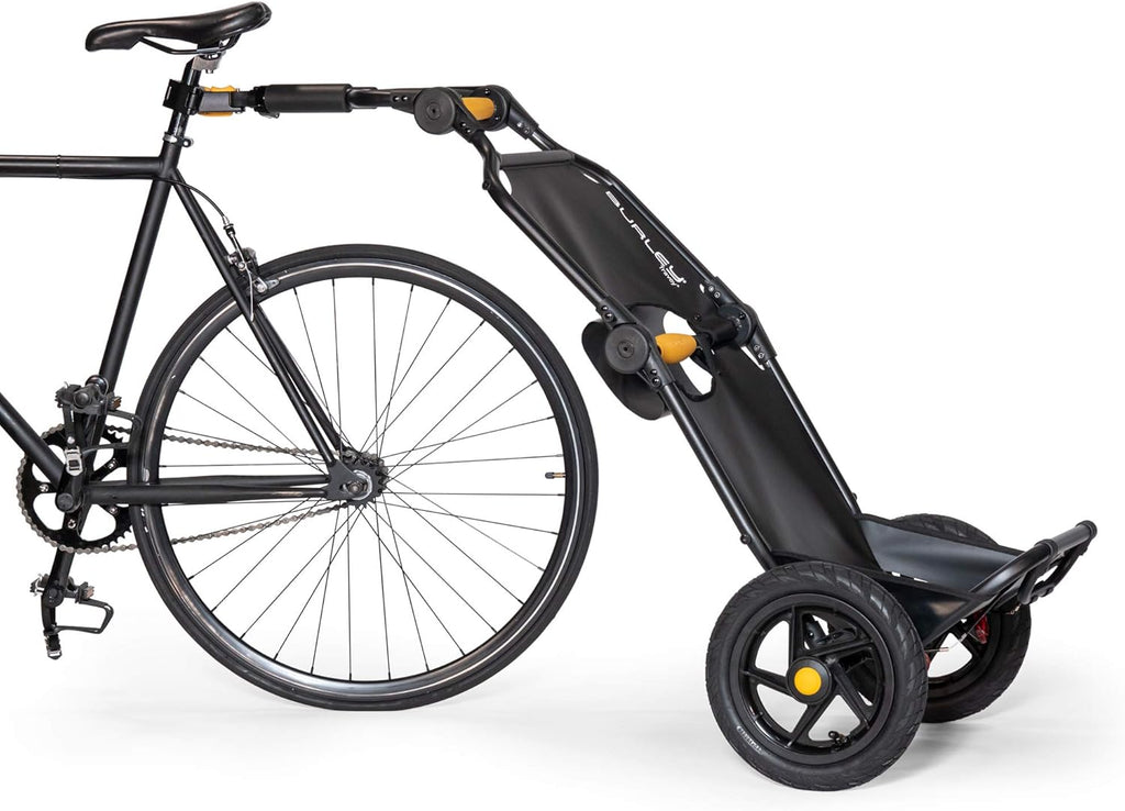Compact Folding Cargo Bike Trailer P99972