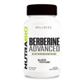 Berberine Supplement 200 mg 60 Caps T372