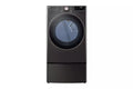 7.4 Cu. Ft. Front Load Electric Dryer P5861