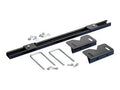 Black Stainless Steel Cable Tray Mounting Bracket U738