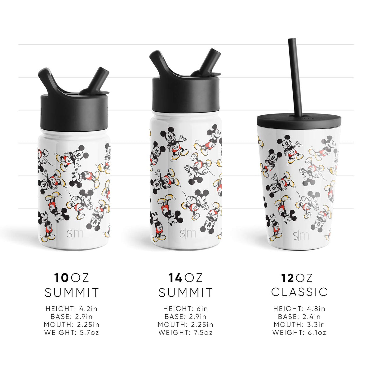 14oz Insulated Stainless Steel Tumbler with Straw Lid I22066