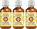 Pure Styrax Essential Oil Steam Distilled 100ml X 3 S67579
