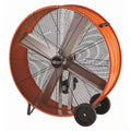 Heavy Duty 2-Speed Belt Drive Drum Fan I3964