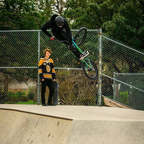 Neo Chrome 20x22 BMX Bike Y44241