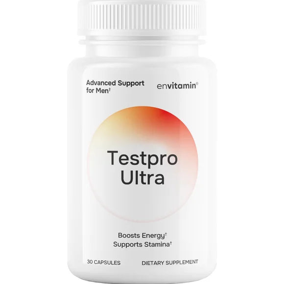 30 Capsules Supplement for Men L958954