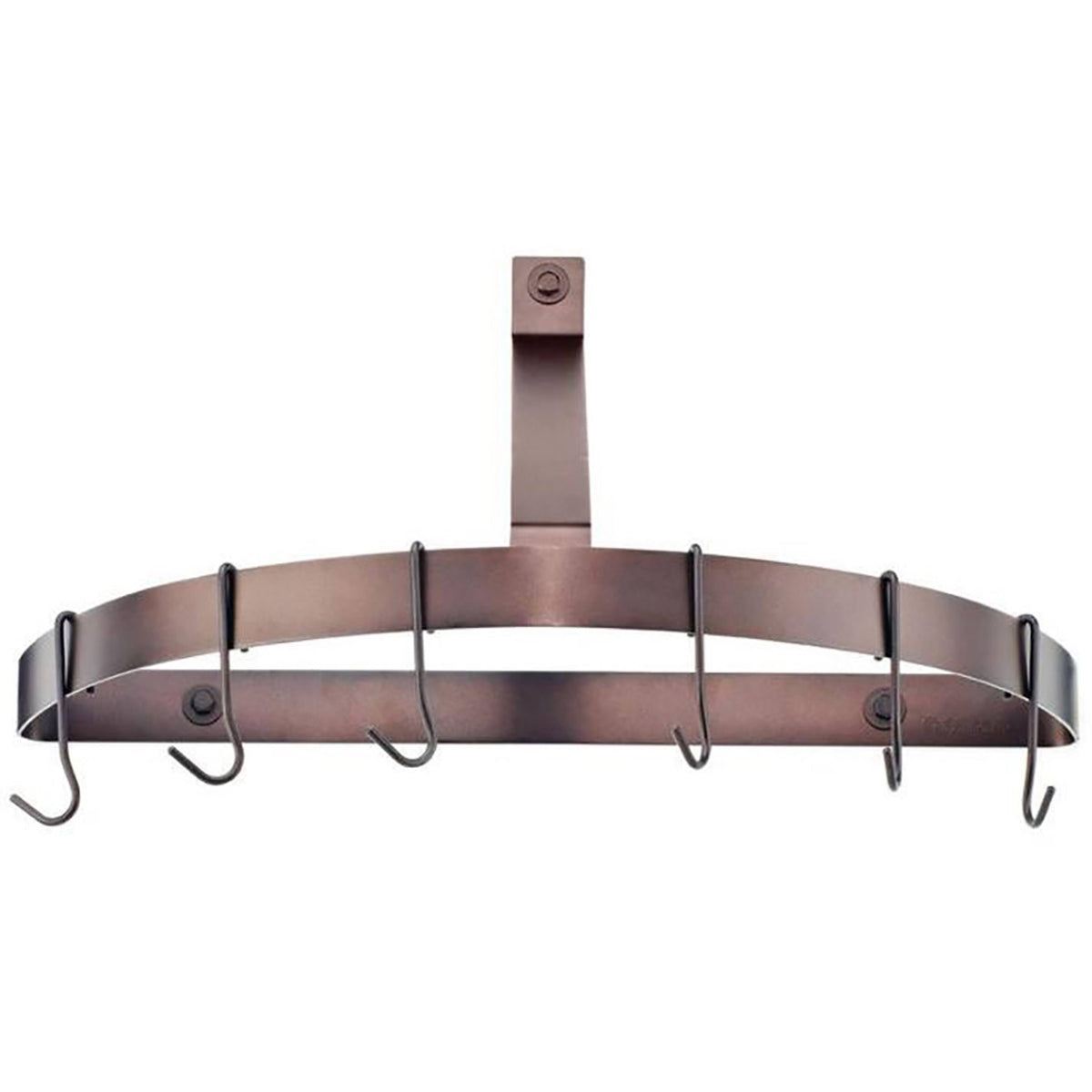 Bronze Wall Rack X30139