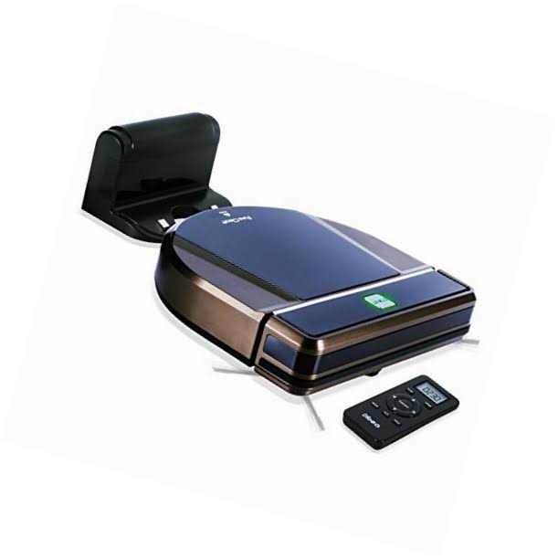Automatic Robot Vacuum Cleaner with Charge Dock S3979