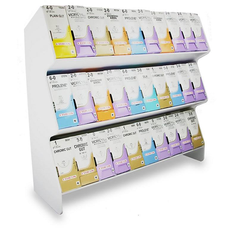 Suture Shelf Y2084