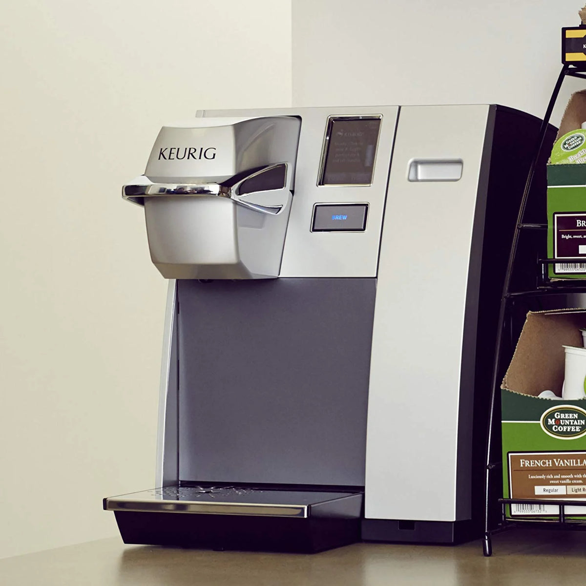 OfficePRO Brewing System Z398953
