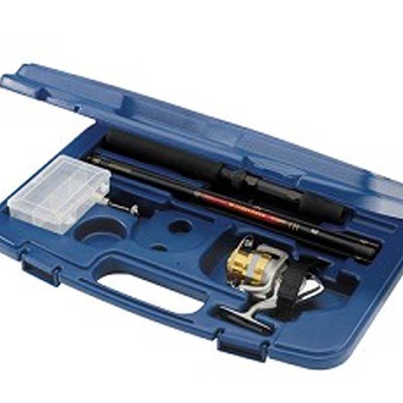 Exe Travel PK Hard Case Spin Y8902