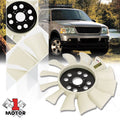 Cooling Fan Blade for Explorer/Ranger 4L V6 D6863