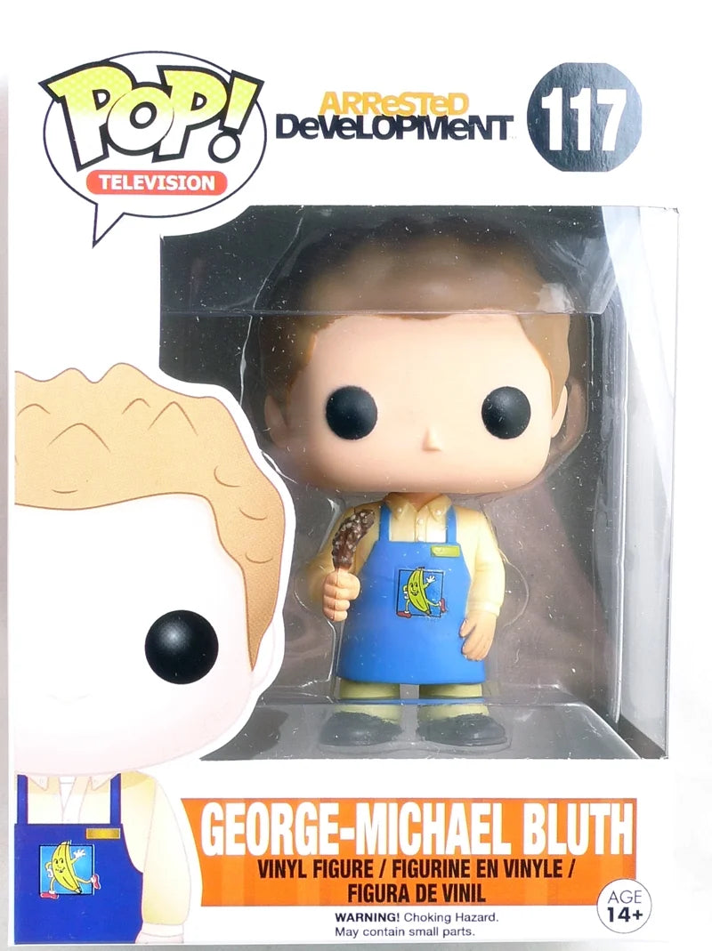 Collector Figure A63948