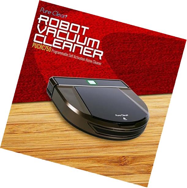 Automatic Robot Vacuum Cleaner with Charge Dock S3979