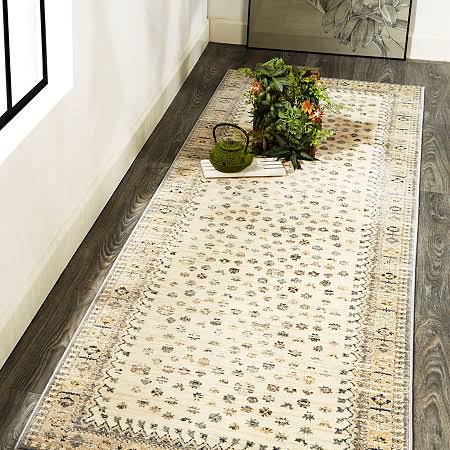 Beige Runner P264