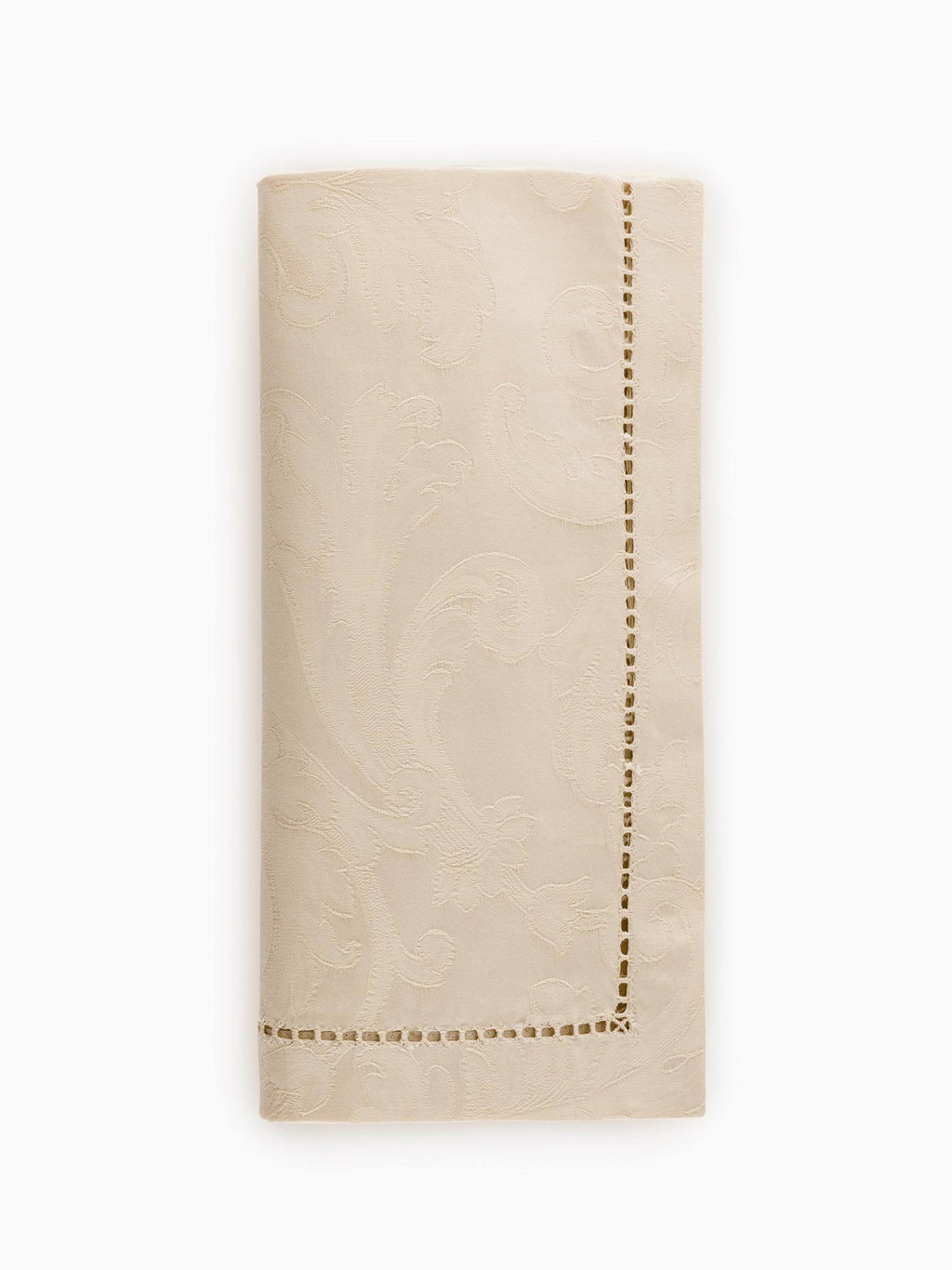 Garnet Table Linens W166